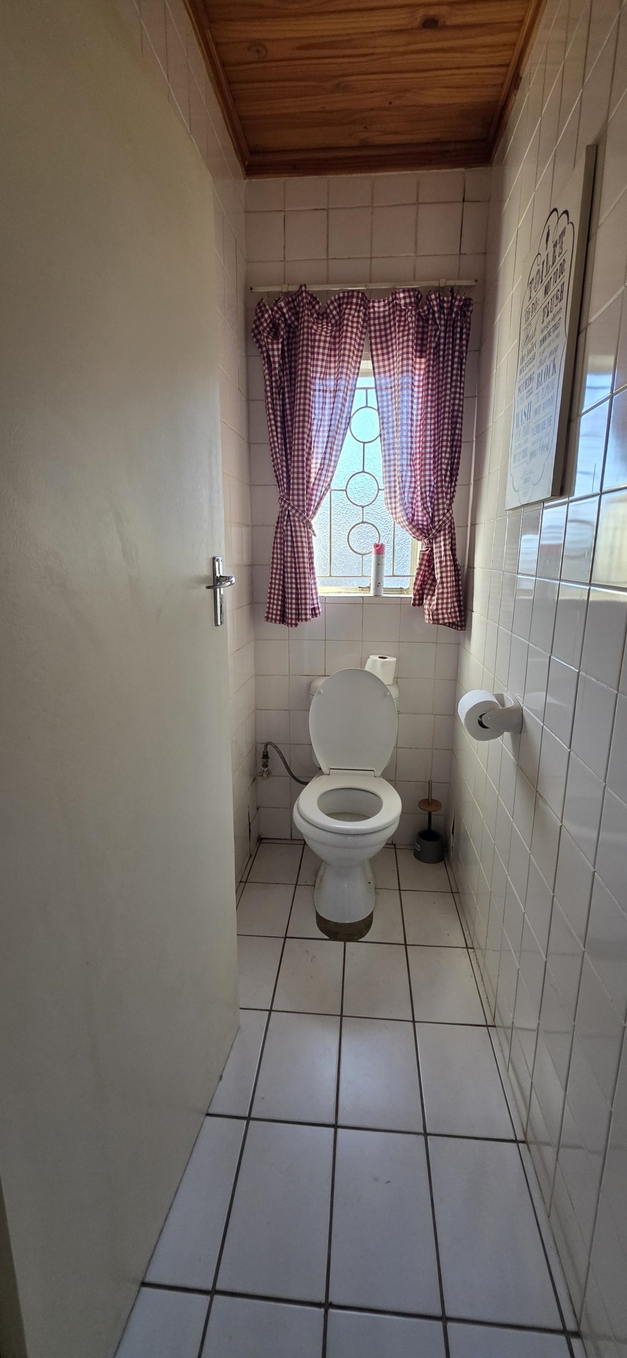 3 Bedroom Property for Sale in Naudeville Free State